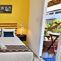 Pousada Villa Egregora