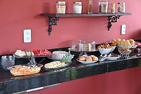 Pousada Villa Egregora