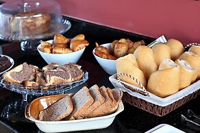 Pousada Villa Egregora