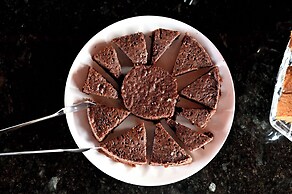 Pousada Villa Egregora