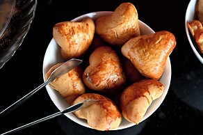 Pousada Villa Egregora