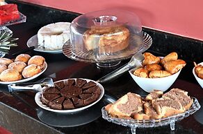 Pousada Villa Egregora