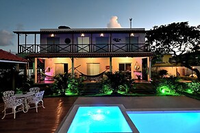 Pousada Villa Egregora