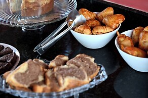 Pousada Villa Egregora