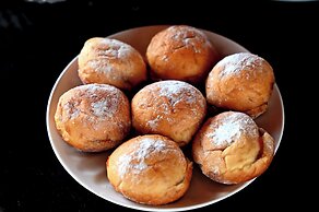 Pousada Villa Egregora