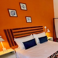 Pousada Villa Egregora