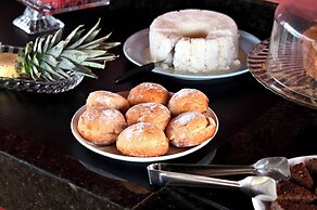 Pousada Villa Egregora