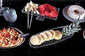 Pousada Villa Egregora