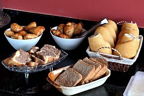 Pousada Villa Egregora