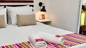 Pousada Villa Egregora