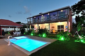 Pousada Villa Egregora