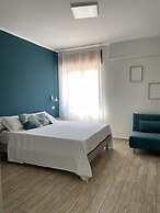 Pompeii 22 Apartment