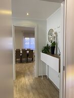 Pompeii 22 Apartment