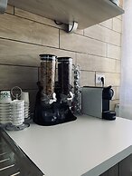 Pompeii 22 Apartment