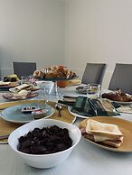 Pompeii 22 Apartment