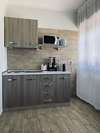 Pompeii 22 Apartment