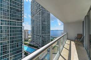 Luxury Condos with Panoramic Views