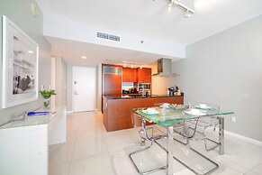 Luxury Condos with Panoramic Views