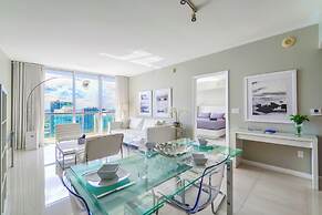 Luxury Condos with Panoramic Views