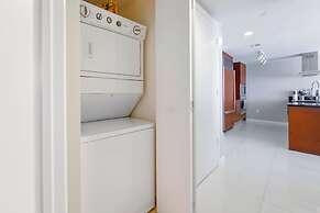 Luxury Condos with Panoramic Views