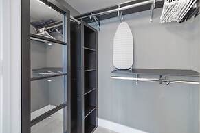 Luxury Condos with Panoramic Views