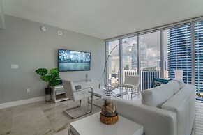 Luxury Condos with Panoramic Views