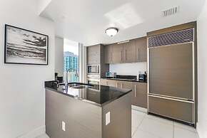 Luxury Condos with Panoramic Views