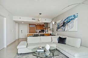 Luxury Condos with Panoramic Views