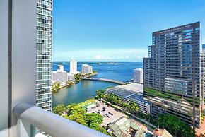 Luxury Condos with Panoramic Views