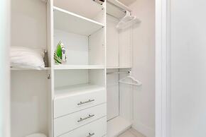 Luxury Condos with Panoramic Views