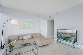 Luxury Condos with Panoramic Views