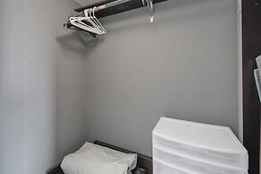 Luxury Condos with Panoramic Views