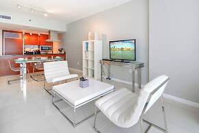 Luxury Condos with Panoramic Views