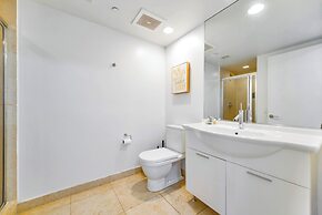 Luxury Condos with Panoramic Views