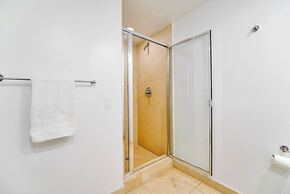 Luxury Condos with Panoramic Views