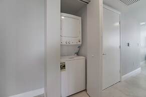 Luxury Condos with Panoramic Views