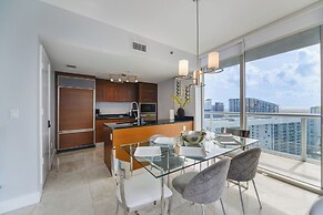 Luxury Condos with Panoramic Views