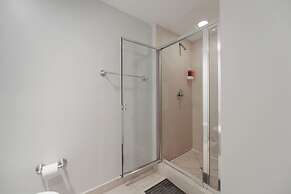 Luxury Condos with Panoramic Views