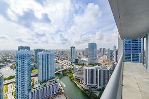 Luxury Condos with Panoramic Views