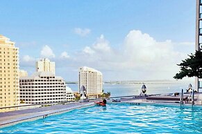 Luxury Condos with Panoramic Views