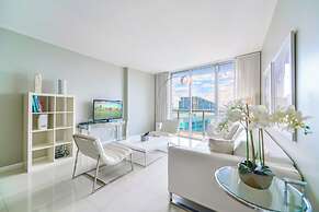 Luxury Condos with Panoramic Views