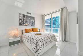 Luxury Condos with Panoramic Views