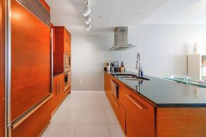 Luxury Condos with Panoramic Views