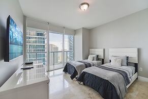 Luxury Condos with Panoramic Views