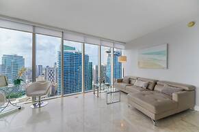 Luxury Condos with Panoramic Views