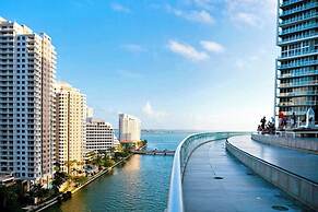 Luxury Condos with Panoramic Views