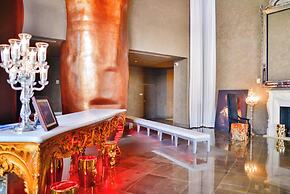 Luxury Condos with Panoramic Views