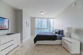 Luxury Condos with Panoramic Views