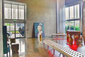 Luxury Condos with Panoramic Views