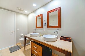 Luxury Condos with Panoramic Views